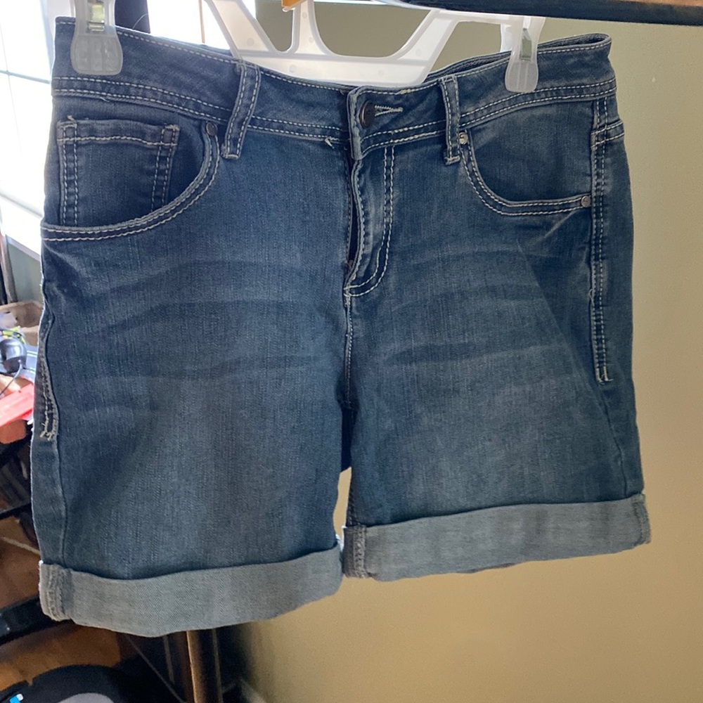 Earl Jean shorts